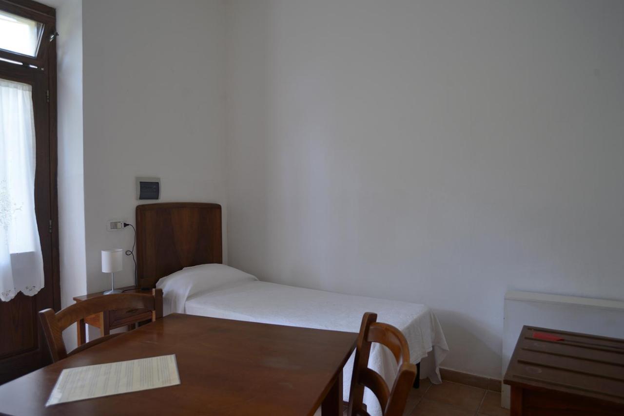 Casa Del Geco Bed & Breakfast Paestum Exterior foto