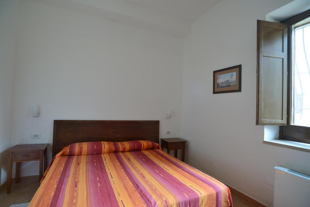 Casa Del Geco Bed & Breakfast Paestum Exterior foto